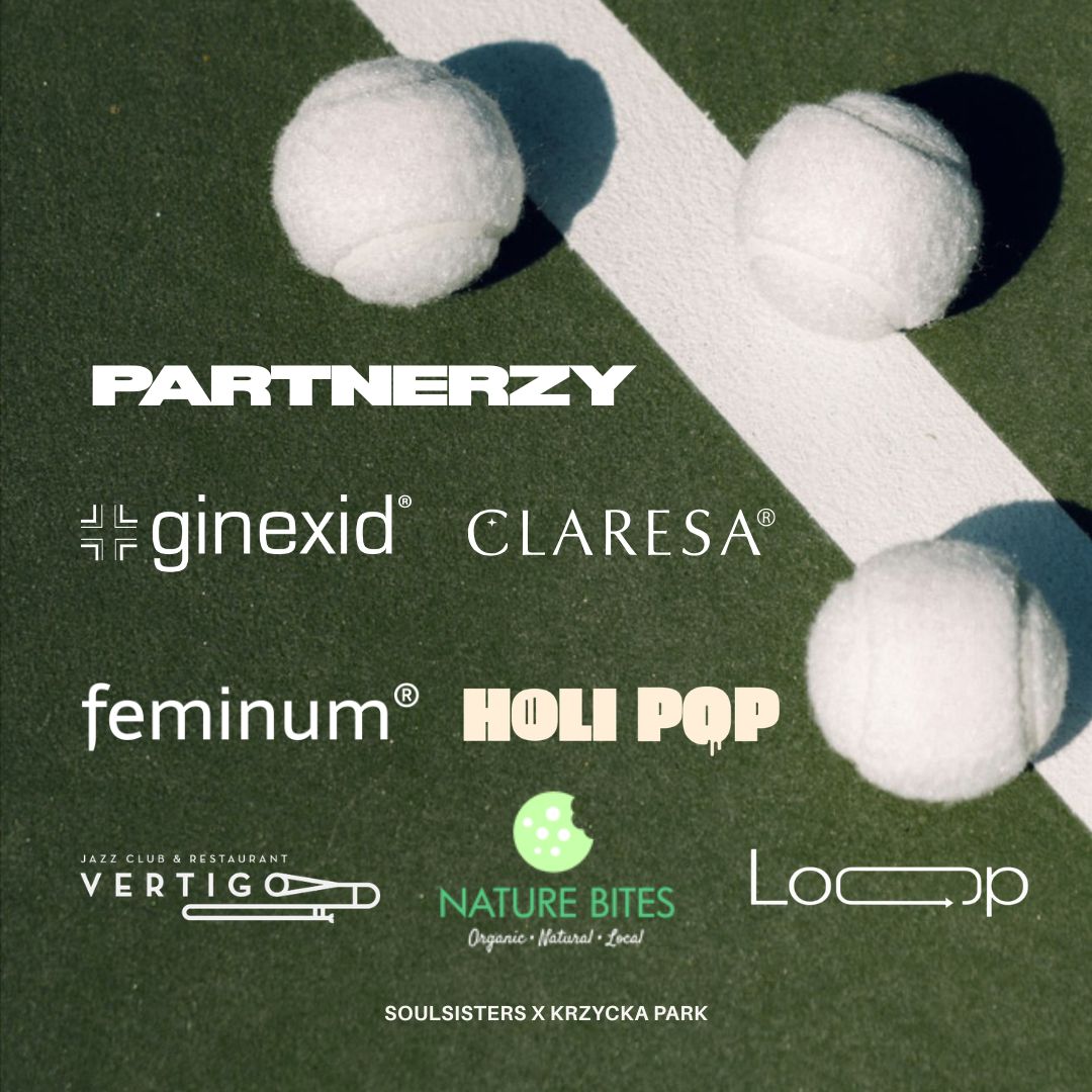 15.08 WELLNESS CLUB: Pilates & Tennis w Krzycka Park - obrazek 5